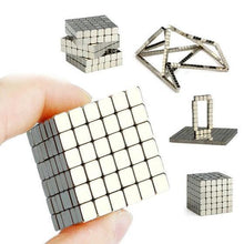 Load image into Gallery viewer, Rare Magnetic Cube (216 pieces)