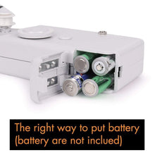 Load image into Gallery viewer, Portable Sewing Machine