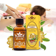 Load image into Gallery viewer, Plant Therapy Lymphatic Drainage Ginger Oil