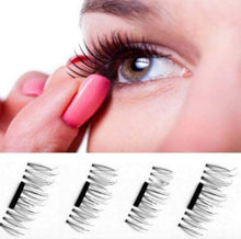 Load image into Gallery viewer, MAGNETIC EYELASHES