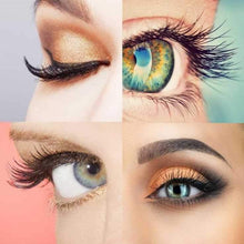 Load image into Gallery viewer, MAGNETIC EYELASHES
