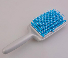 Load image into Gallery viewer, Quick-Dry Microfiber Hair Brush