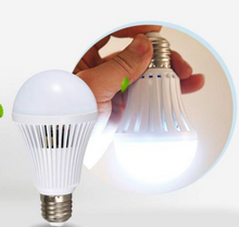 Load image into Gallery viewer, Lifesaver Intelligent Emergency Bulb