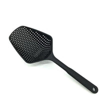 Load image into Gallery viewer, Nylon Scoop Shaped Spoon Colander