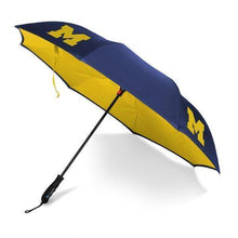 Load image into Gallery viewer, NCAA - MICHIGAN WOLVERINES BETTER BRELLA