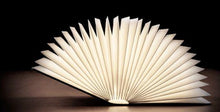 Load image into Gallery viewer, Magical Book Lamp