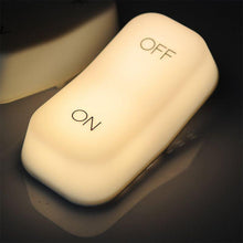 Load image into Gallery viewer, ON-OFF LAMP