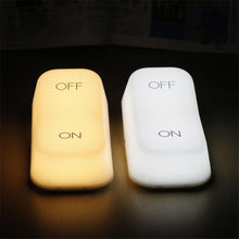 Load image into Gallery viewer, ON-OFF LAMP