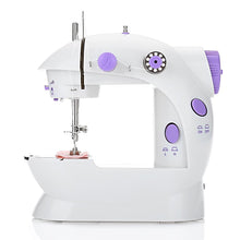 Load image into Gallery viewer, Mini Electric Handheld Sewing Machine with Dual Speed Adjustment