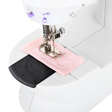 Load image into Gallery viewer, Mini Electric Handheld Sewing Machine with Dual Speed Adjustment