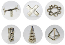 Load image into Gallery viewer, Rare Magnetic Cube (216 pieces)