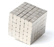Load image into Gallery viewer, Rare Magnetic Cube (216 pieces)