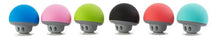 Load image into Gallery viewer, MARIO MUSHROOM WIRELESS BLUETOOTH SPEAKER