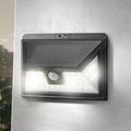 Load image into Gallery viewer, Motion Sensor Solar Powered Outdoor LED