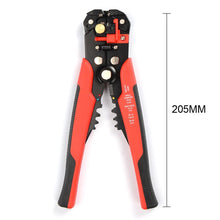 Load image into Gallery viewer, Multi functional Titanium-grade Plier