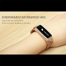 Load image into Gallery viewer, M6 Smart Agent Bracelet