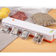 Load image into Gallery viewer, Professional Food & Package Sealer