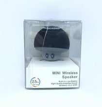 Load image into Gallery viewer, MARIO MUSHROOM WIRELESS BLUETOOTH SPEAKER