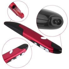 Load image into Gallery viewer, Pocket Mouse | Wireless Optical Mouse