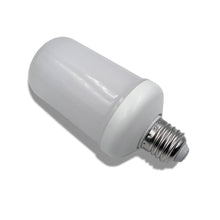 Load image into Gallery viewer, Light Bulb With Flame Effect (LED)