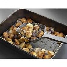 Load image into Gallery viewer, Nylon Scoop Shaped Spoon Colander