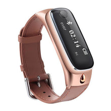 Load image into Gallery viewer, M6 Smart Agent Bracelet