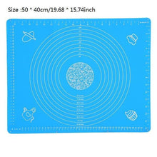 Load image into Gallery viewer, Non-Stick Pastry Mat