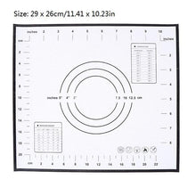 Load image into Gallery viewer, Non-Stick Pastry Mat