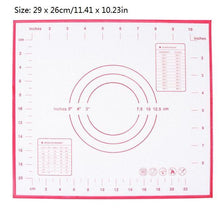 Load image into Gallery viewer, Non-Stick Pastry Mat