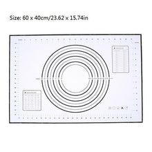 Load image into Gallery viewer, Non-Stick Pastry Mat
