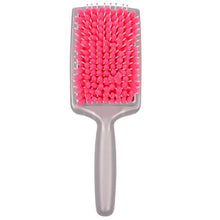 Load image into Gallery viewer, Quick-Dry Microfiber Hair Brush