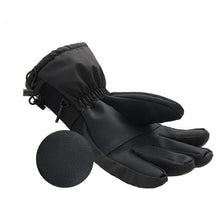 Load image into Gallery viewer, Outdoor Sports Running Riding Touch Screen Gloves Male Winter Waterproof Ski Warm Non Slip Gloves
