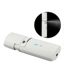 Load image into Gallery viewer, Nano Handy Facial Steamer
