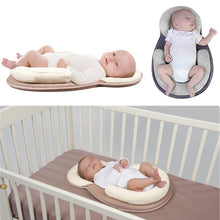 Load image into Gallery viewer, Portable Baby Bed