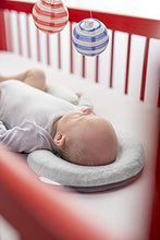 Load image into Gallery viewer, PORTABLE BABY BED - ANTI ROLLOVER