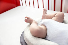 Load image into Gallery viewer, PORTABLE BABY BED - ANTI ROLLOVER