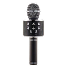 Load image into Gallery viewer, Magic Bluetooth Karaoke Microphone