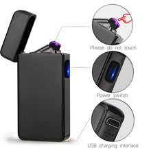 Load image into Gallery viewer, Rechargeable Lighter
