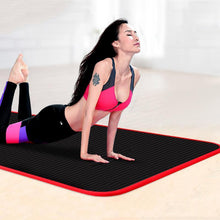 Load image into Gallery viewer, Non Slip Yoga Mat
