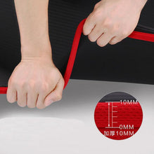 Load image into Gallery viewer, Non Slip Yoga Mat