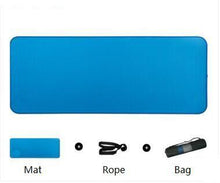 Load image into Gallery viewer, Non Slip Yoga Mat