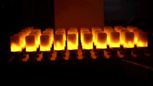 Load image into Gallery viewer, Light Bulb With Flame Effect (LED)