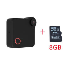 Load image into Gallery viewer, Mini Wireless IP Camera