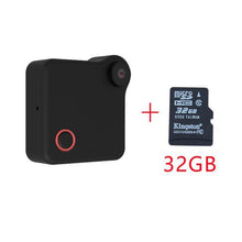 Load image into Gallery viewer, Mini Wireless IP Camera