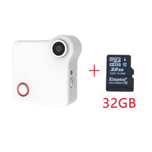 Load image into Gallery viewer, Mini Wireless IP Camera