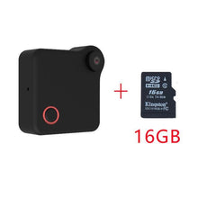 Load image into Gallery viewer, Mini Wireless IP Camera