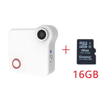 Load image into Gallery viewer, Mini Wireless IP Camera