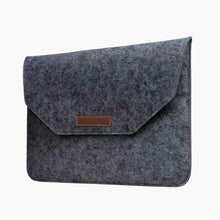 Load image into Gallery viewer, MacBook Air Pro 11/12/13/15 Wool Felt Sleeve Laptop Case Cover Bag