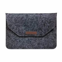 Load image into Gallery viewer, MacBook Air Pro 11/12/13/15 Wool Felt Sleeve Laptop Case Cover Bag