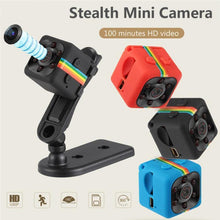Load image into Gallery viewer, Mini HD 1080P Camera